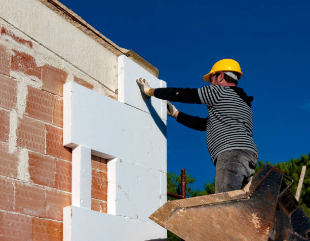 Types of Insulation We Offer in Lake Catherine, IL