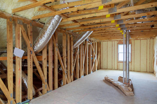 Lake Catherine, IL Insulation Contractor Company