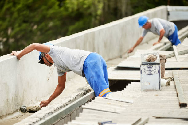 Types of Insulation We Offer in Lake Catherine, IL