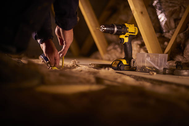 Reliable Lake Catherine, IL Insulation Contractor Solutions